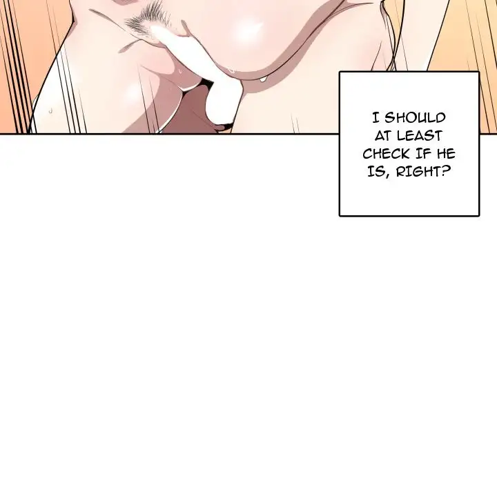 You are not that Special! - Chapter 5 Page 15