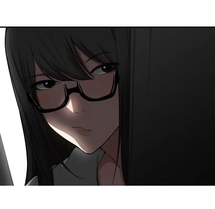 You are not that Special! - Chapter 5 Page 16