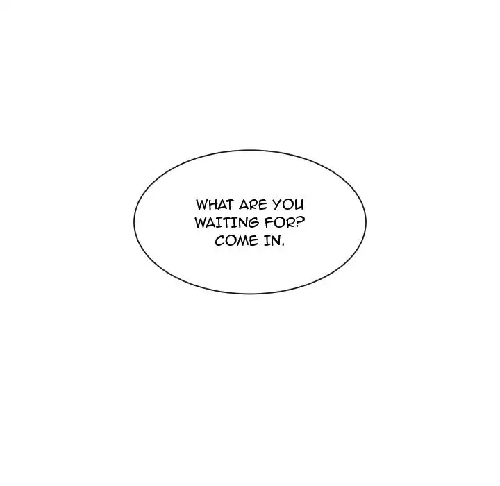 You are not that Special! - Chapter 5 Page 17