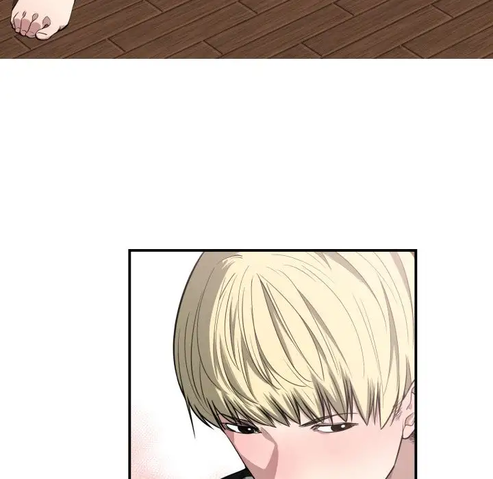 You are not that Special! - Chapter 5 Page 26