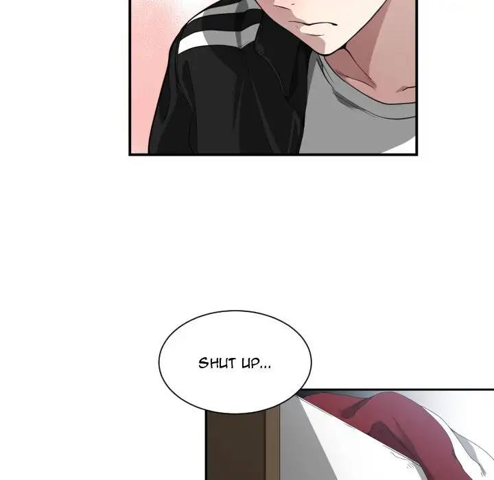 You are not that Special! - Chapter 5 Page 27
