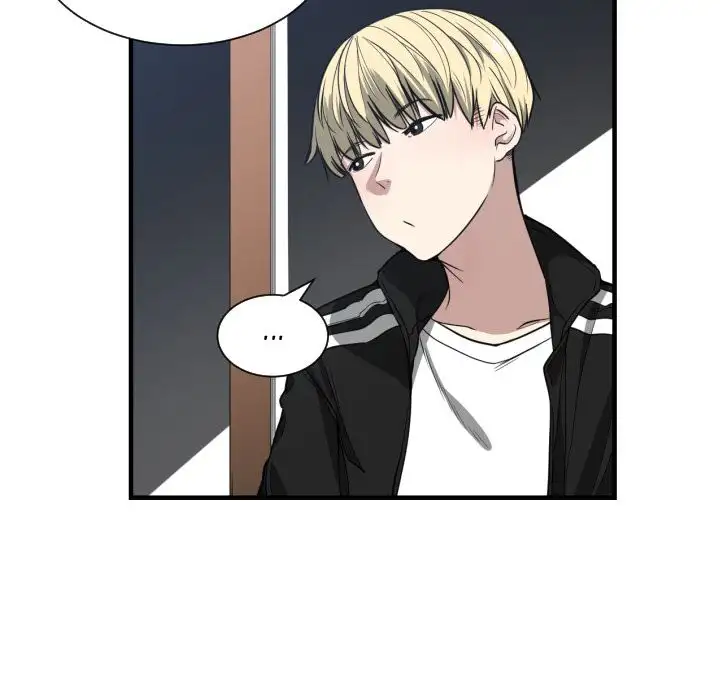 You are not that Special! - Chapter 5 Page 29