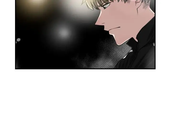 You are not that Special! - Chapter 5 Page 3