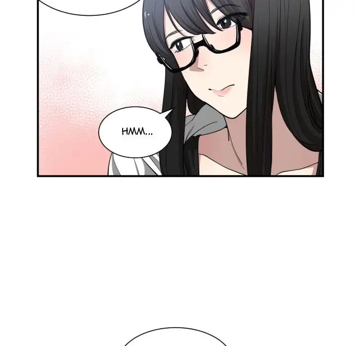 You are not that Special! - Chapter 5 Page 38