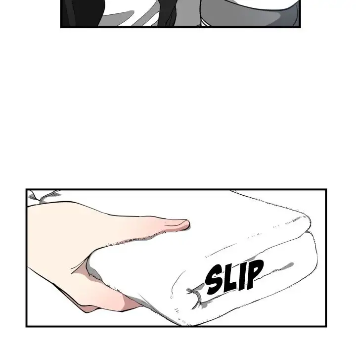 You are not that Special! - Chapter 5 Page 40
