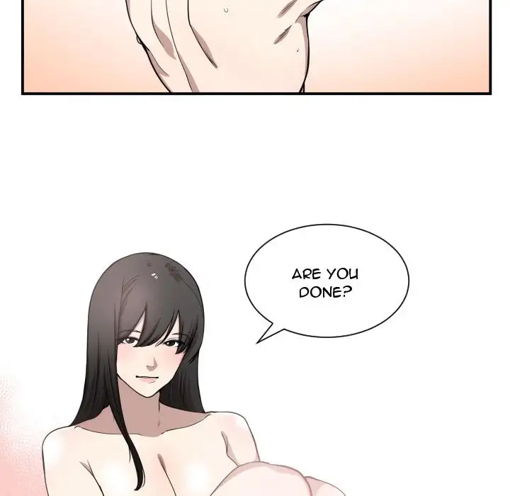 You are not that Special! - Chapter 5 Page 55