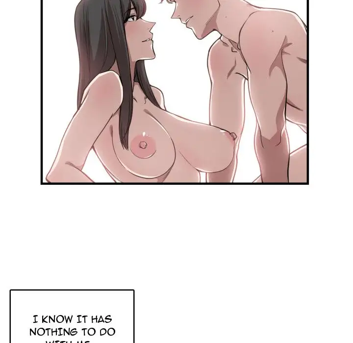 You are not that Special! - Chapter 5 Page 60