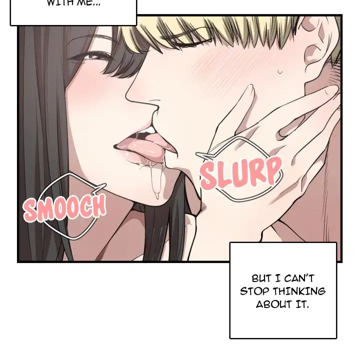 You are not that Special! - Chapter 5 Page 61