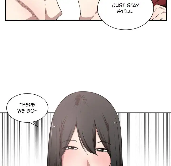 You are not that Special! - Chapter 5 Page 68