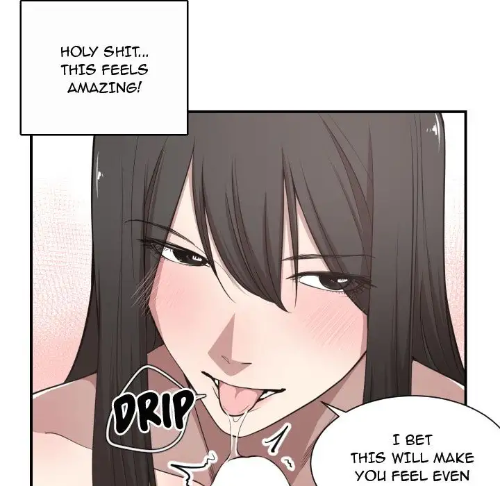 You are not that Special! - Chapter 5 Page 73