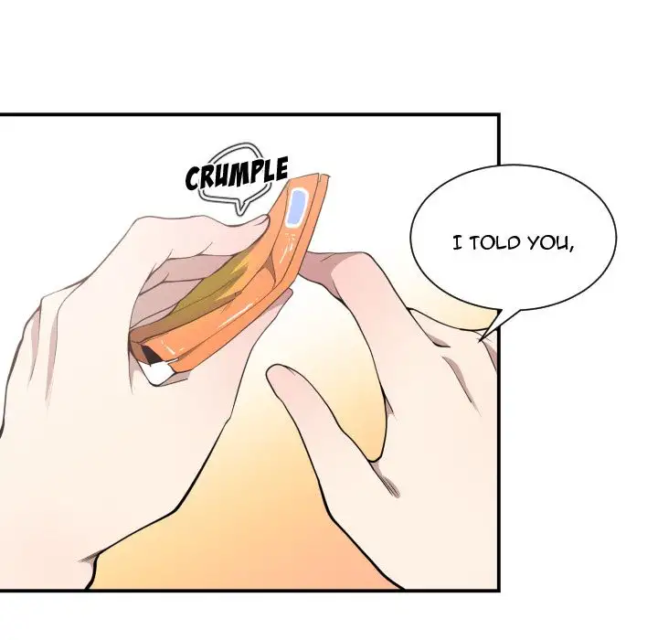You are not that Special! - Chapter 5 Page 83