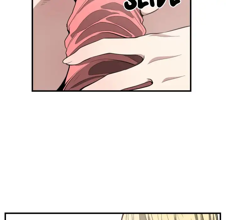 You are not that Special! - Chapter 5 Page 86