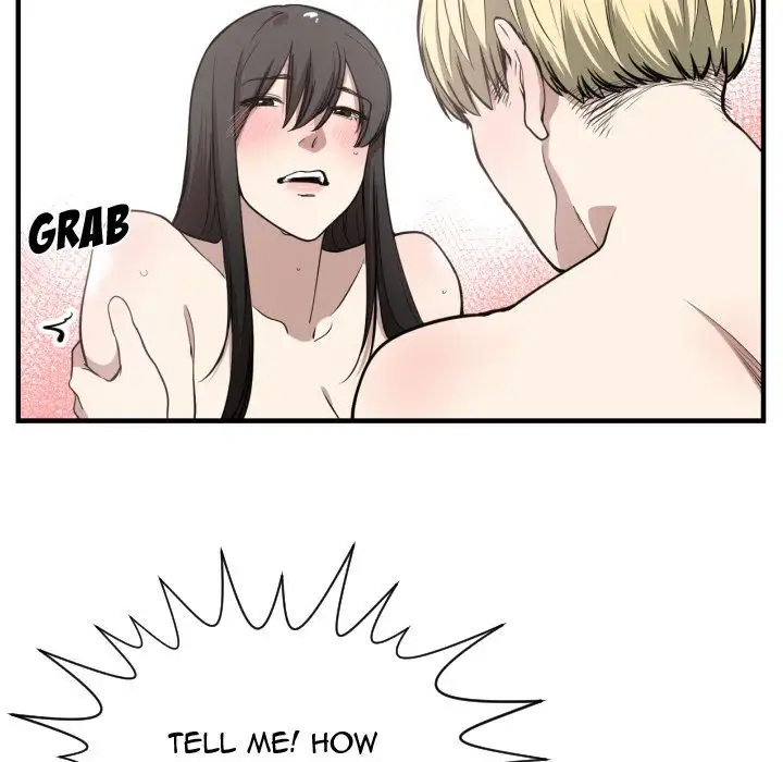 You are not that Special! - Chapter 5 Page 87