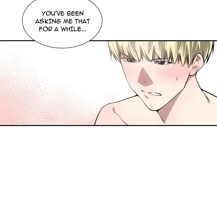 You are not that Special! - Chapter 5 Page 91