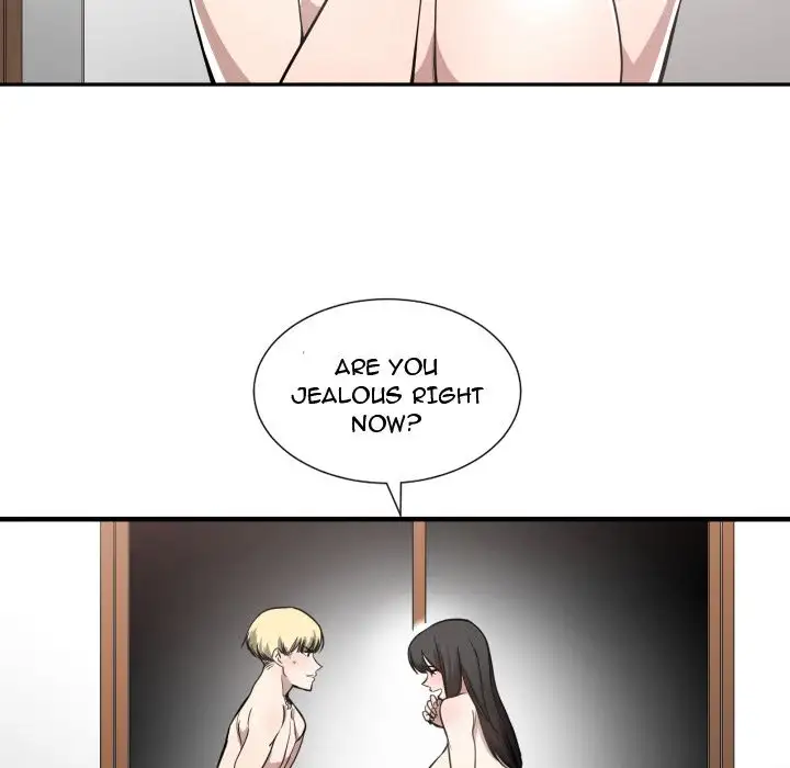 You are not that Special! - Chapter 5 Page 93