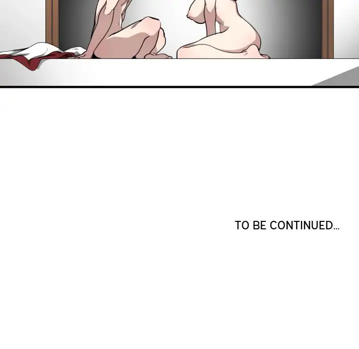 You are not that Special! - Chapter 5 Page 94