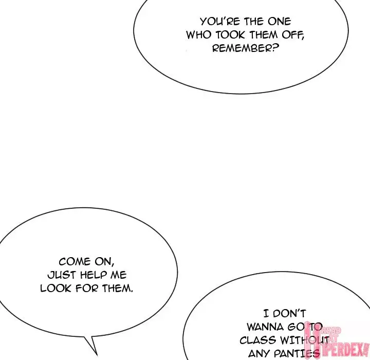 You are not that Special! - Chapter 50 Page 10