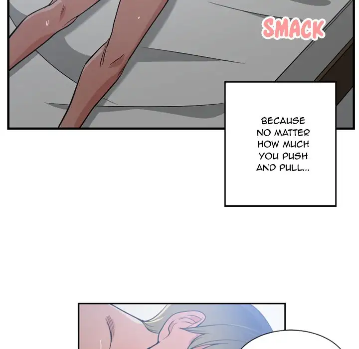 You are not that Special! - Chapter 50 Page 100