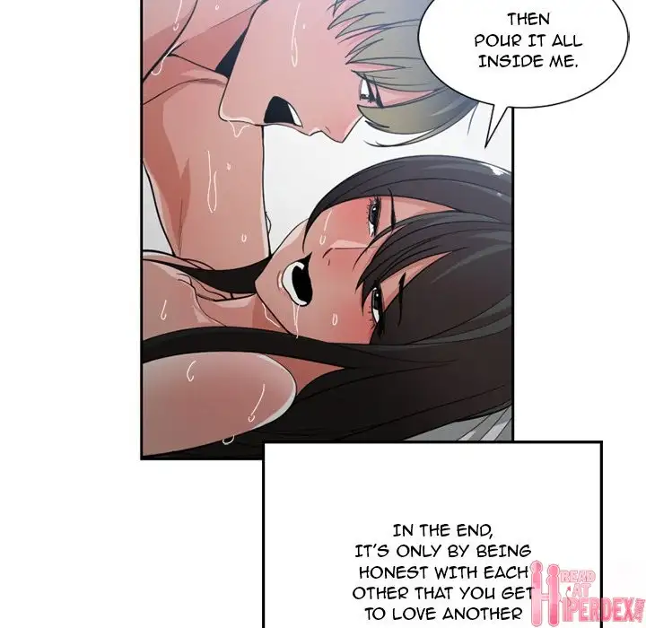 You are not that Special! - Chapter 50 Page 101