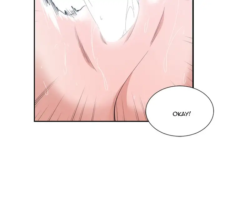 You are not that Special! - Chapter 50 Page 103
