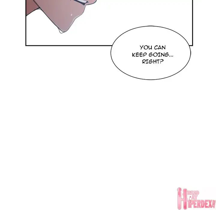 You are not that Special! - Chapter 50 Page 106