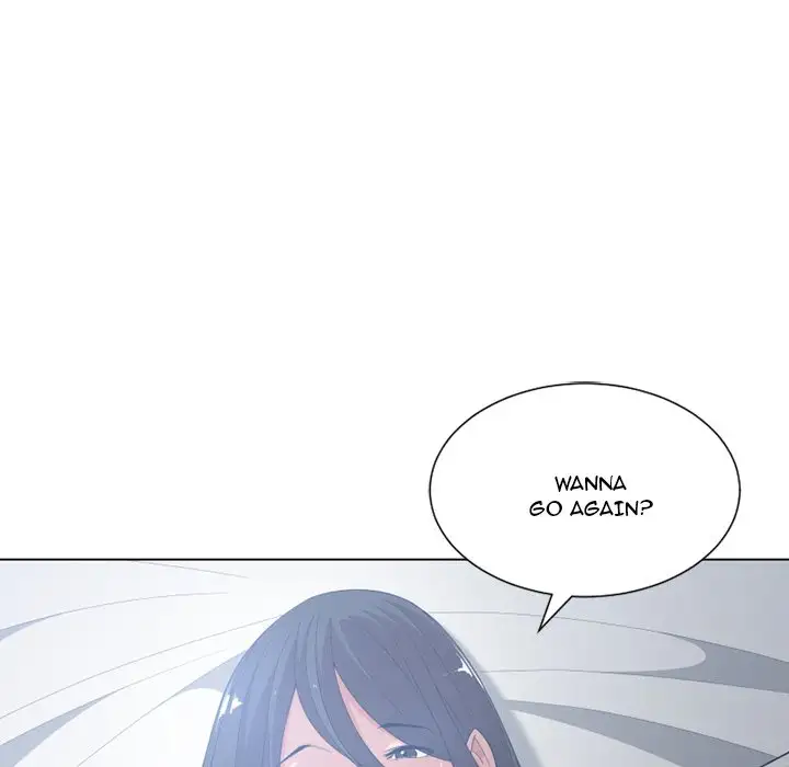 You are not that Special! - Chapter 50 Page 107