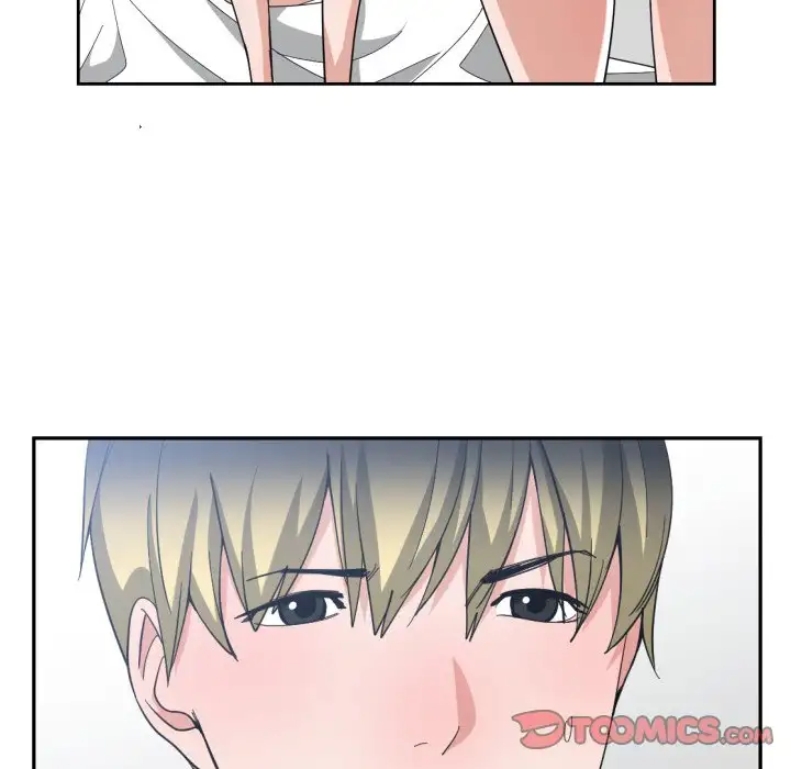 You are not that Special! - Chapter 50 Page 14