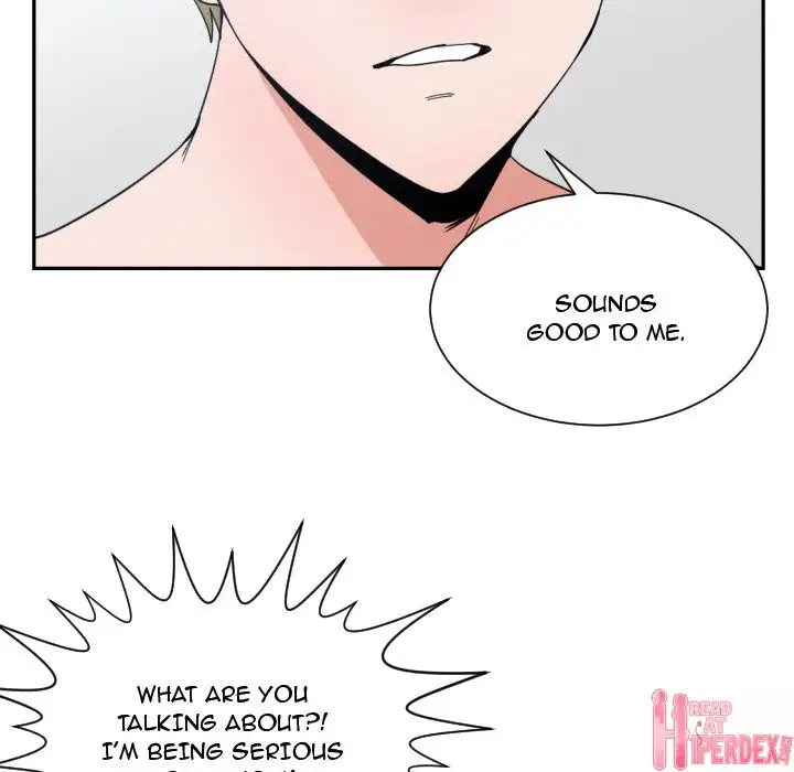 You are not that Special! - Chapter 50 Page 15