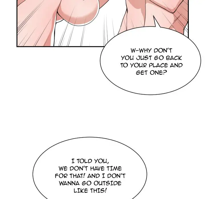 You are not that Special! - Chapter 50 Page 17
