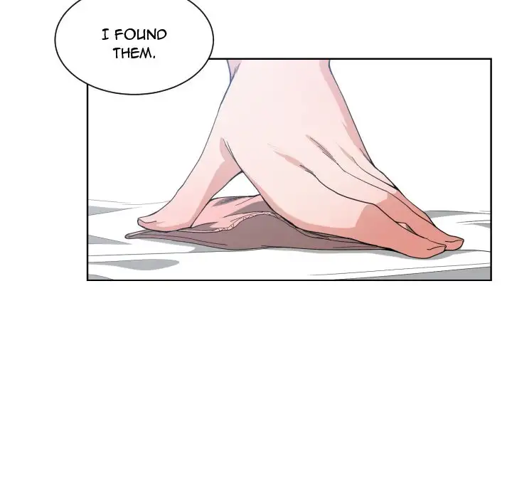 You are not that Special! - Chapter 50 Page 19