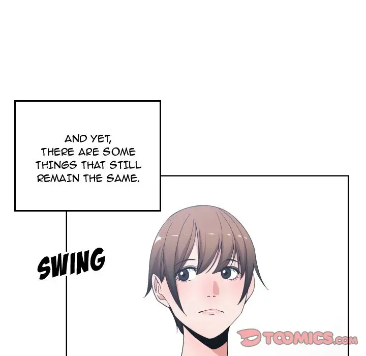 You are not that Special! - Chapter 50 Page 26