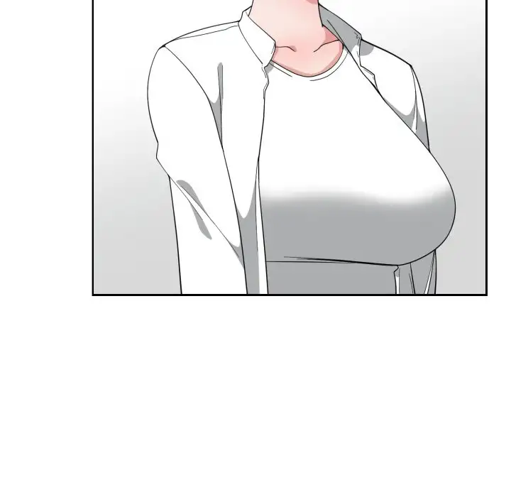 You are not that Special! - Chapter 50 Page 27