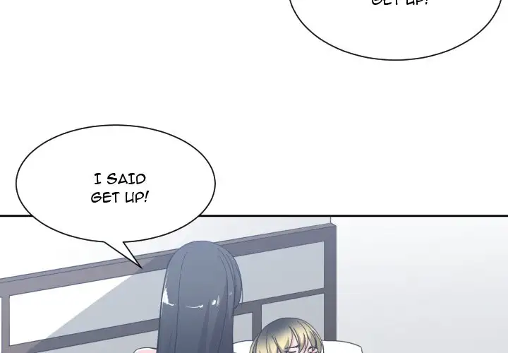 You are not that Special! - Chapter 50 Page 3