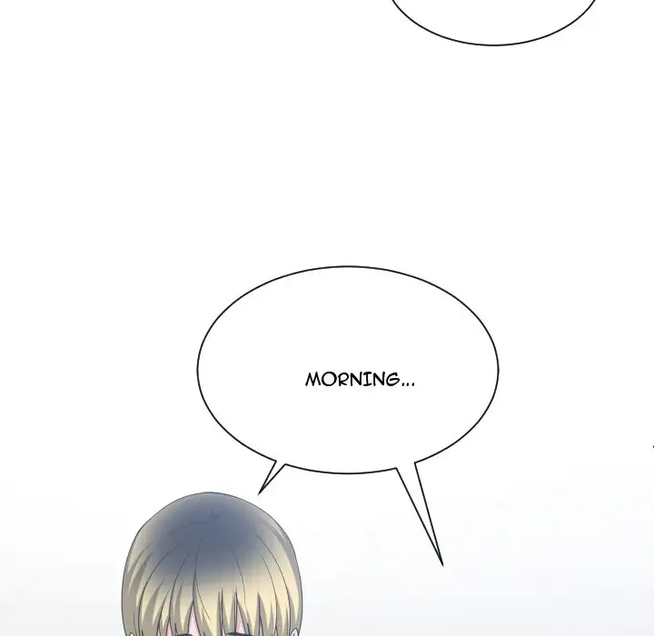 You are not that Special! - Chapter 50 Page 30