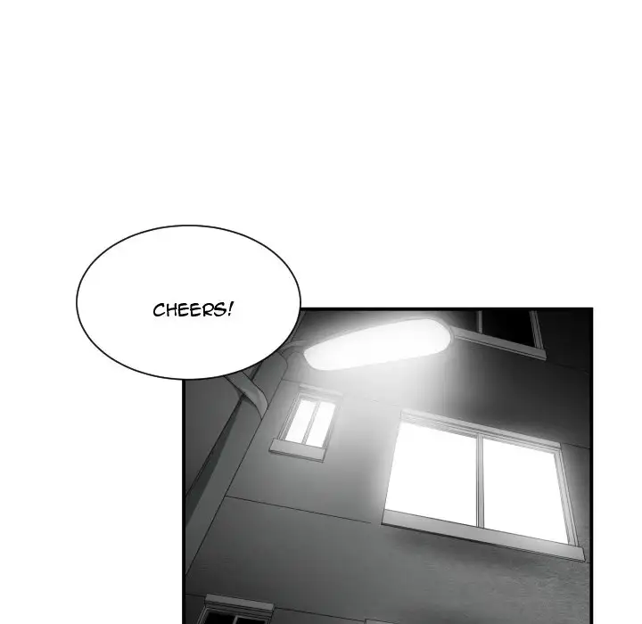 You are not that Special! - Chapter 50 Page 36