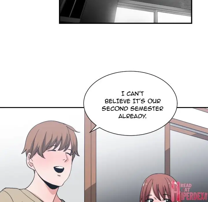 You are not that Special! - Chapter 50 Page 37