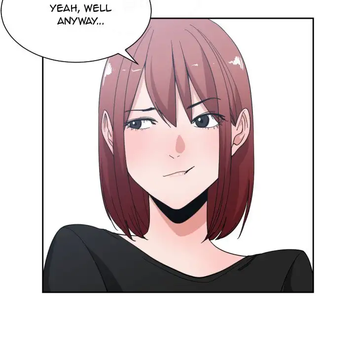 You are not that Special! - Chapter 50 Page 40
