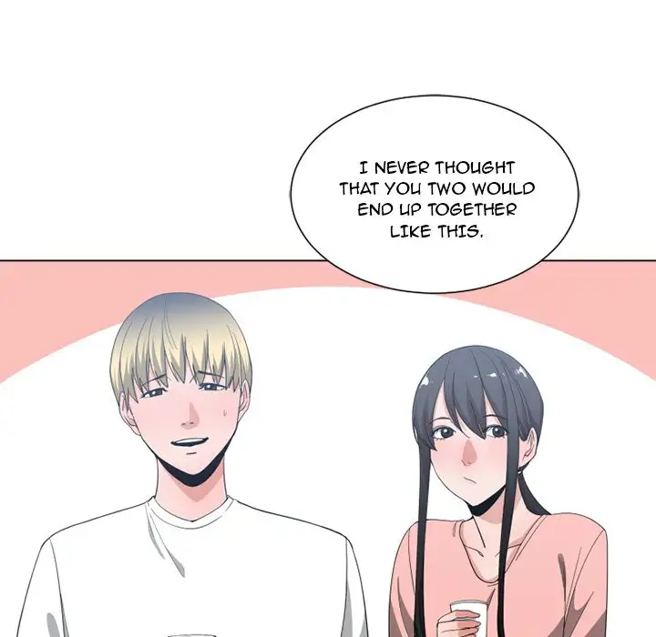 You are not that Special! - Chapter 50 Page 41