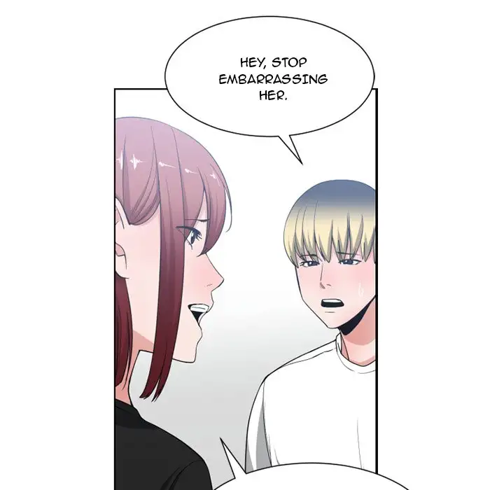You are not that Special! - Chapter 50 Page 46