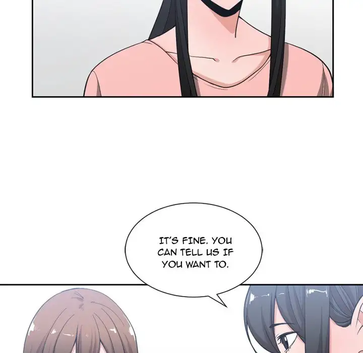 You are not that Special! - Chapter 50 Page 48