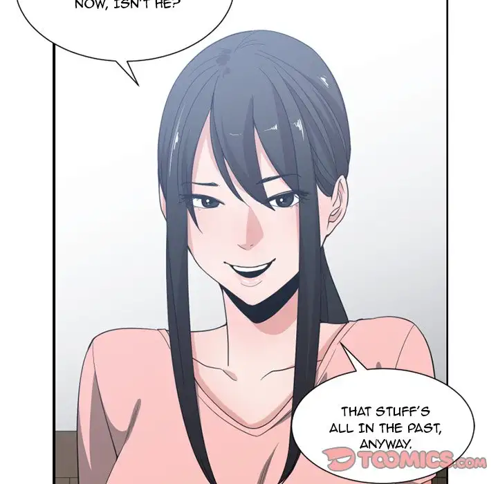 You are not that Special! - Chapter 50 Page 50