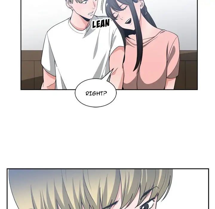 You are not that Special! - Chapter 50 Page 52
