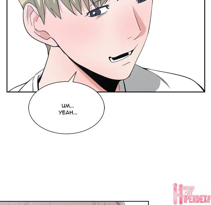 You are not that Special! - Chapter 50 Page 53