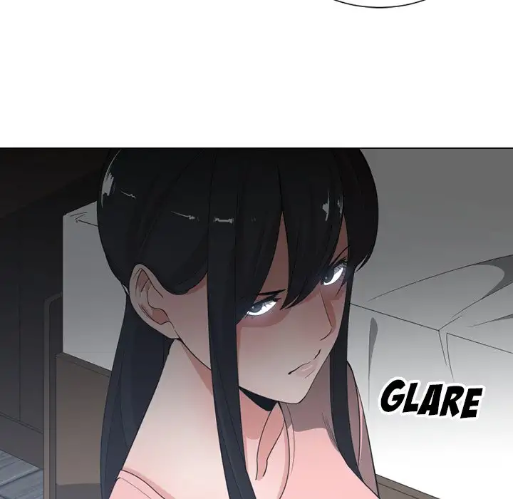 You are not that Special! - Chapter 50 Page 59