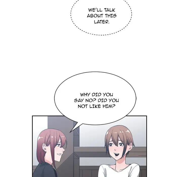 You are not that Special! - Chapter 50 Page 61