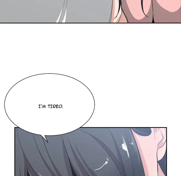 You are not that Special! - Chapter 50 Page 65