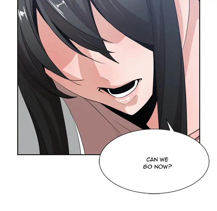 You are not that Special! - Chapter 50 Page 66