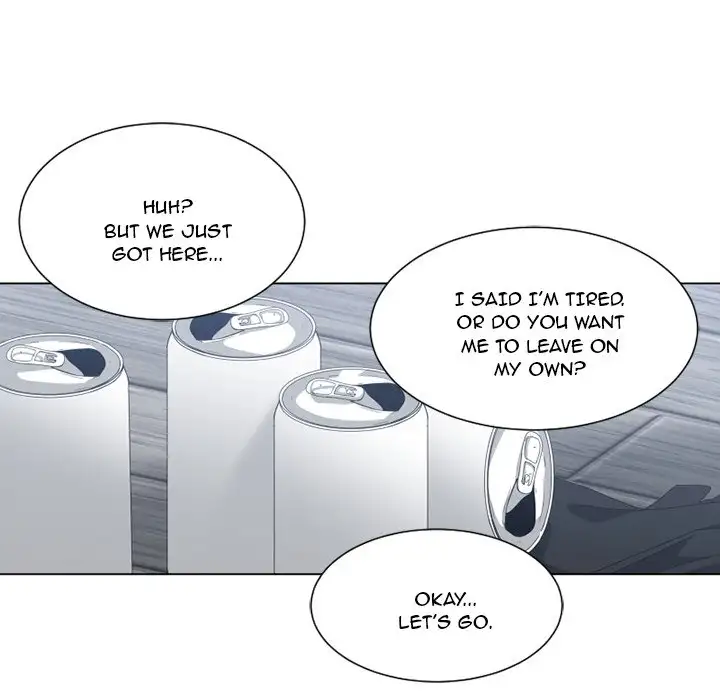 You are not that Special! - Chapter 50 Page 67