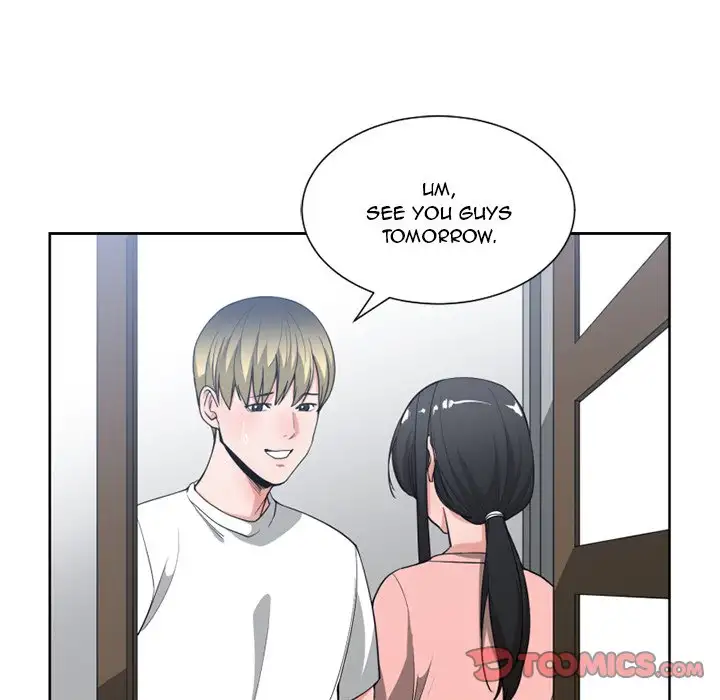 You are not that Special! - Chapter 50 Page 68