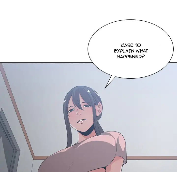 You are not that Special! - Chapter 50 Page 76